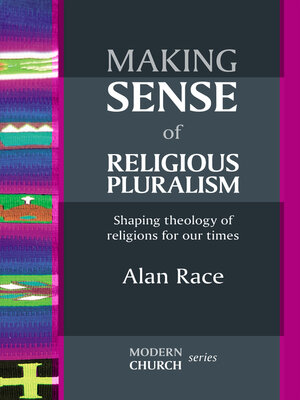 cover image of Making Sense of Religious Pluralism